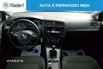 Volkswagen Golf VII 1.6 TDI BMT Comfortline - 9