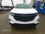 CHEVROLET EQUINOX III 18- PANEL KLIMATYZACJI - 6