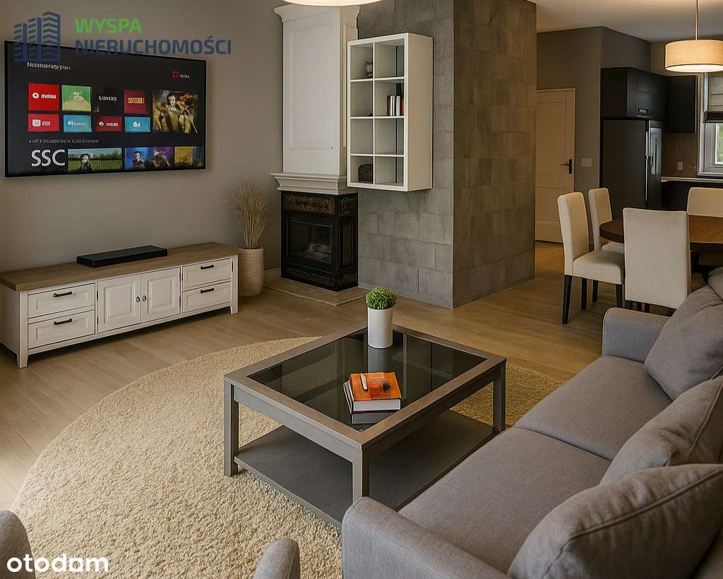 ✨Spokój| Pompa Ciepła| Pełna Własność ✨-2