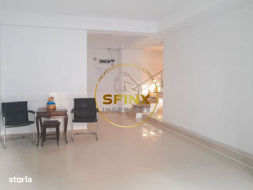 18 Camere Piata Victoriei, Spitalul Sanador - Imagine principală: 2/17