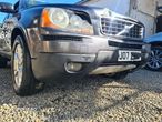 Bara fata Volvo XC90 Facelift 2007 - 2014 GRI (759) model fara spalatoare far - 3