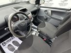 Toyota Aygo Multi Mode Cool - 9