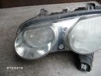 ROVER 75 LAMPA REFLEKTOR LEWY PRZÓD PRZEDNIA LEWA - 6