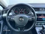 Volkswagen Passat Variant 2.0 TDI DSG Comfortline - 11