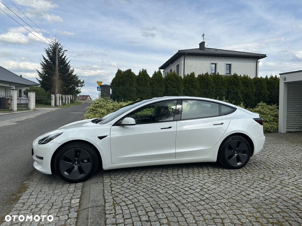 Tesla Model 3 Long Range AWD - 16