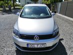 Volkswagen Golf Plus 1.6 TDI Comfortline - 7