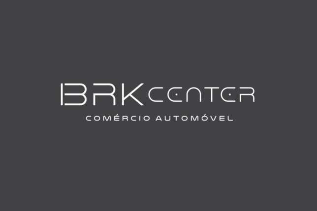 BRK CENTER AUTOMOVEIS logo