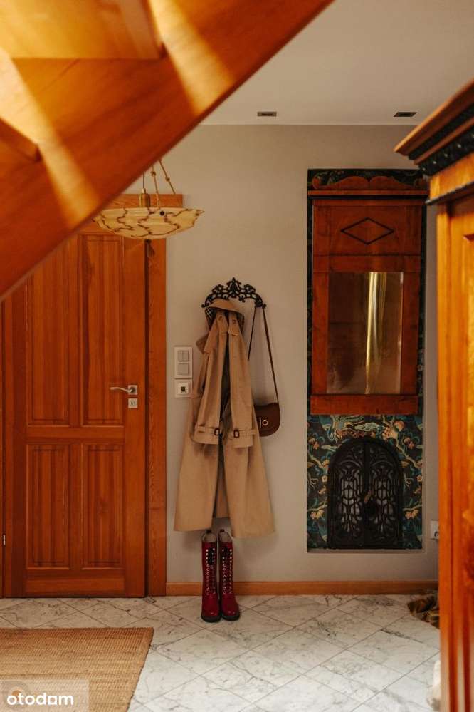 Osiedle Krzywa Iwiczna-6