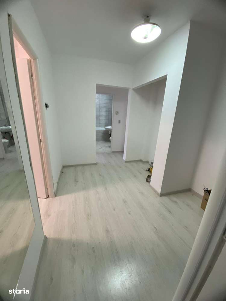 2 decomandate ETAJ 3, RENOVAT, zona Nord-4