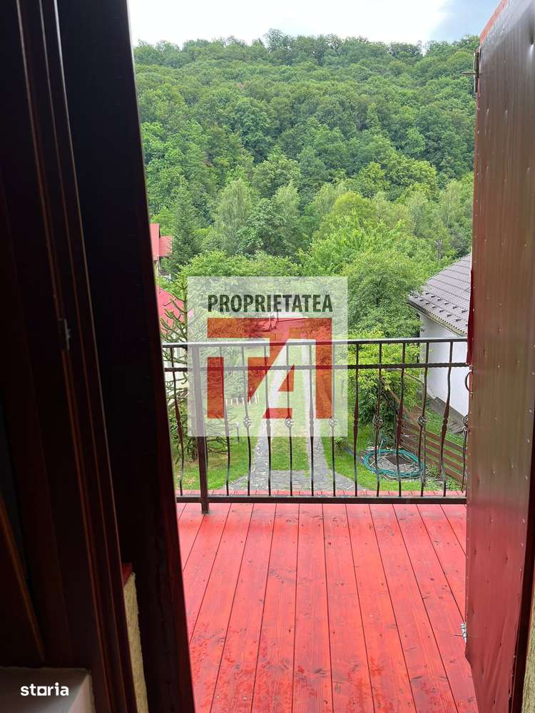 Casa deosebita de vanzare Tautii Magheraus-8