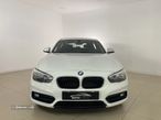 BMW 116 d Line Sport Auto - 5