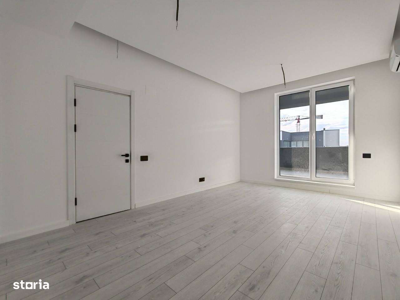 Duplex Lux Cu Terasa  Sector 3  /  Ansamblu Premium | 3 Camere 3 Bai - Imagine principală: 2/15