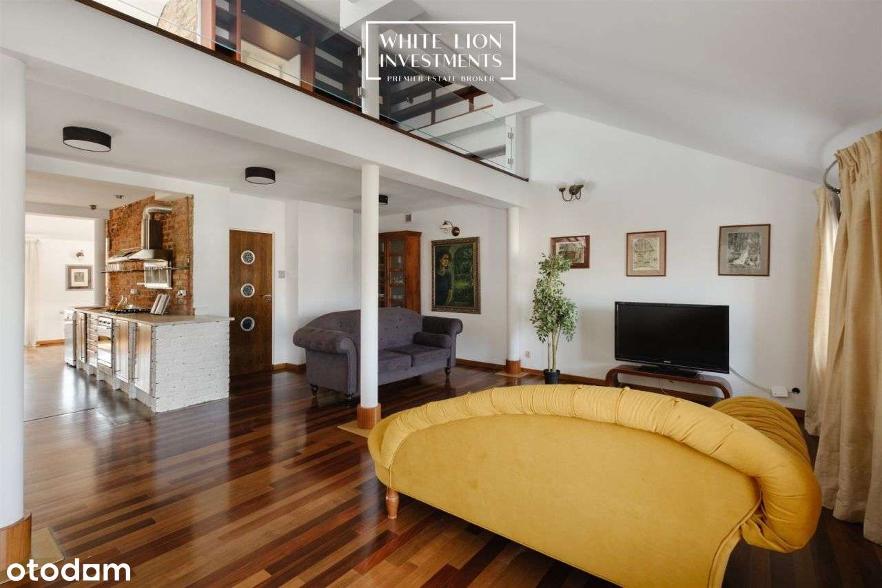 Stylowy, przestronny apartament z tarasem 14m2! - Pełny obrazek: 5/20