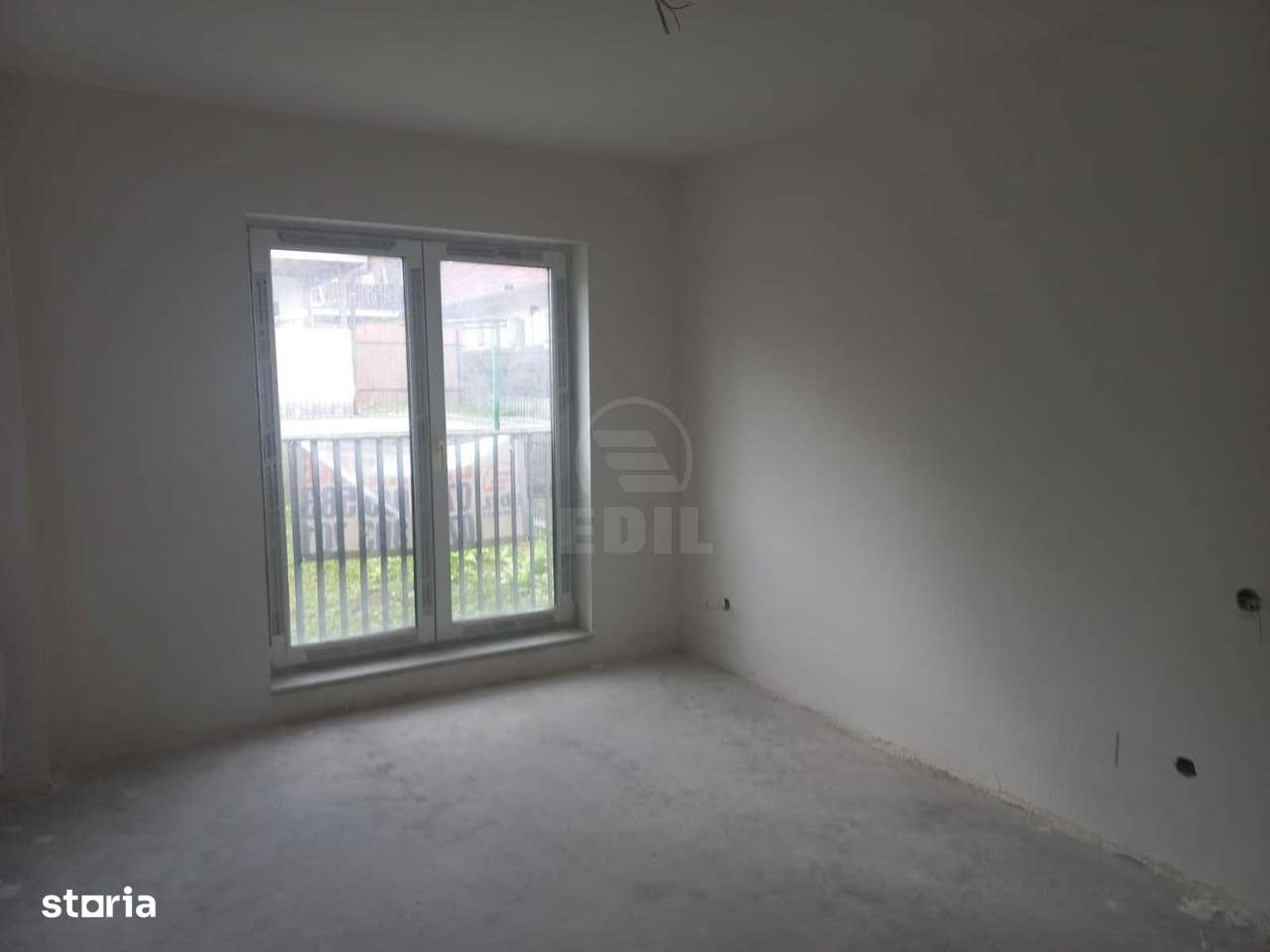 Apartament 3 camere semidecomandat cu parcare subterana zona Eroilor-6