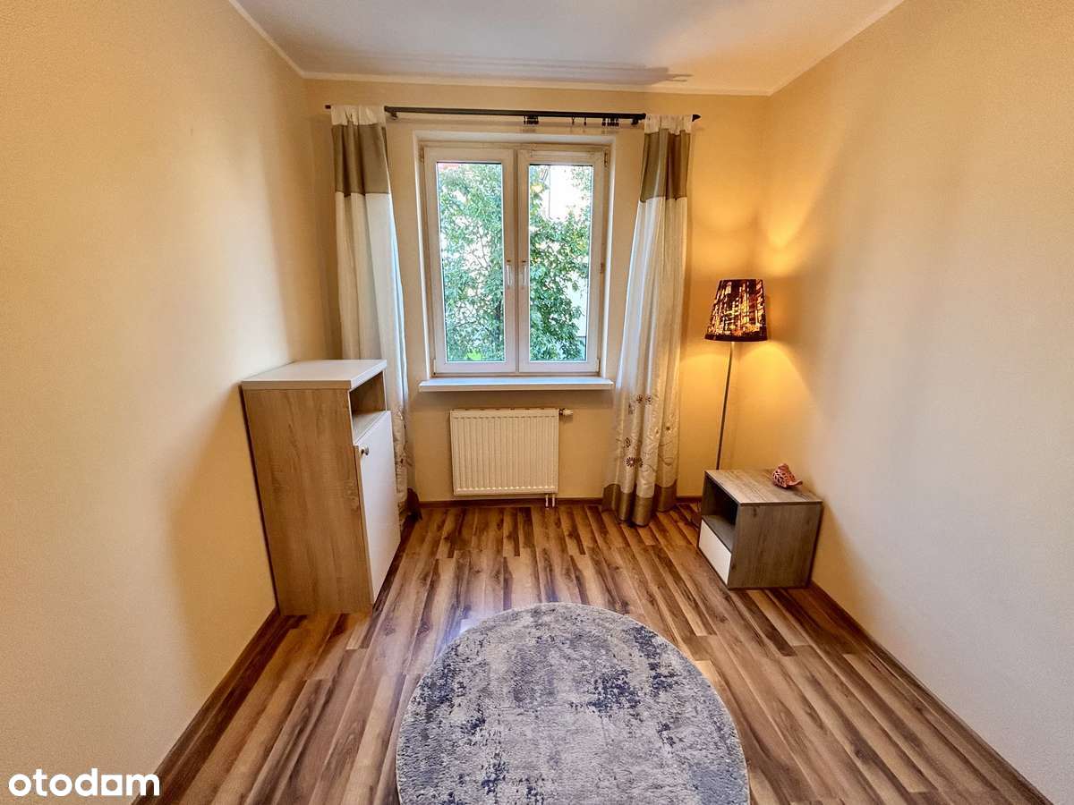 Rumia * parter * oddzielna kuchnia * piwnica * balkon-10