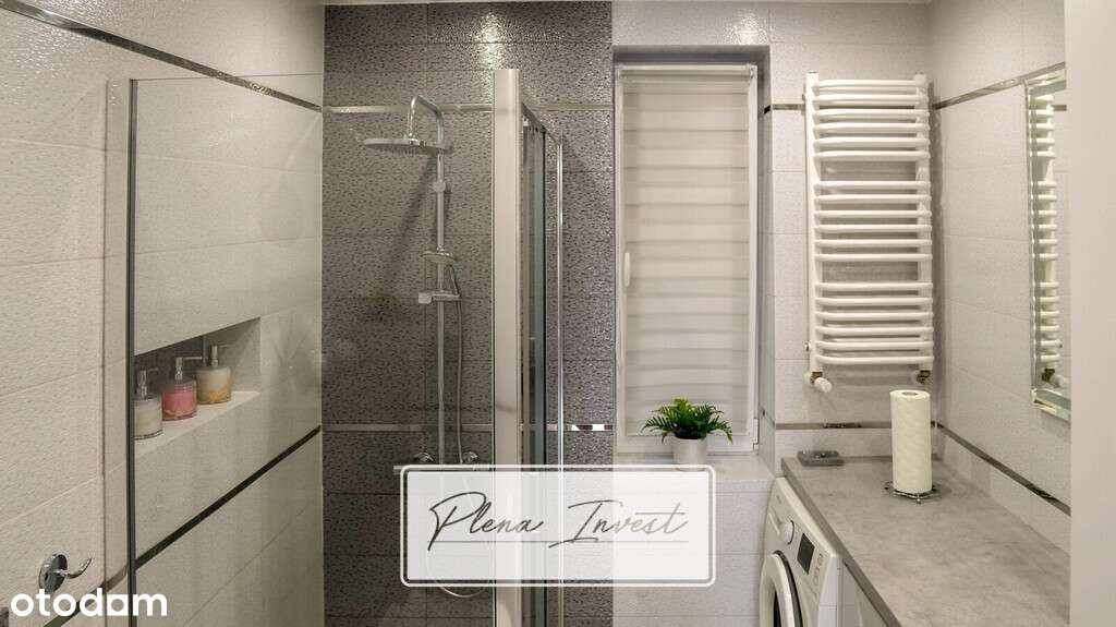 Wykończony dom | piękna działka | las i rzeka-10