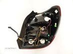 Peugeot 108 Lampa lewa tylna lewy tyl 14r AL - 4