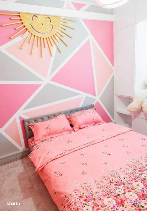 Apartament de vanzare 3 camere decomandat-zona Brotacei - Imagine principală: 5/8