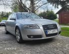 Audi A6 4.2 Quattro Tiptronic - 2