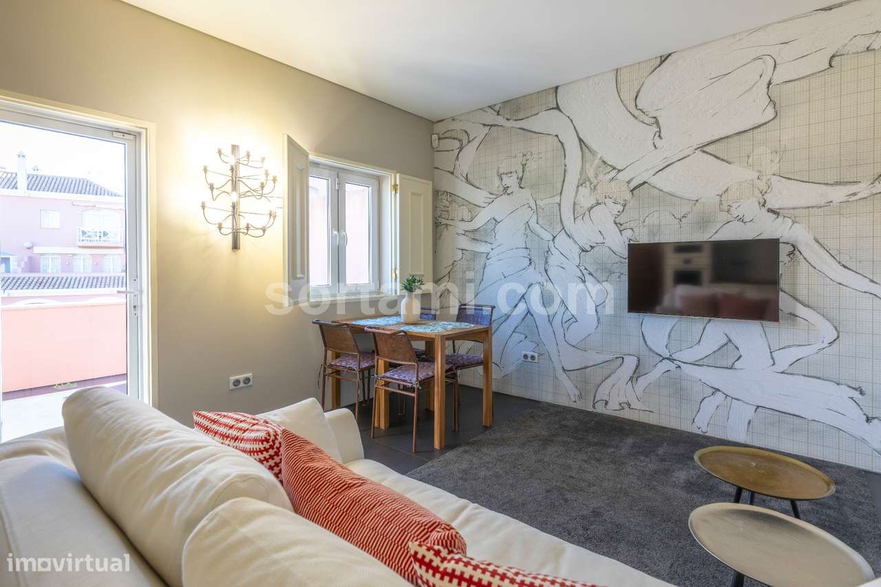 Apartamento T1 Venda em Quarteira,Loulé - Grande imagem: 2/24