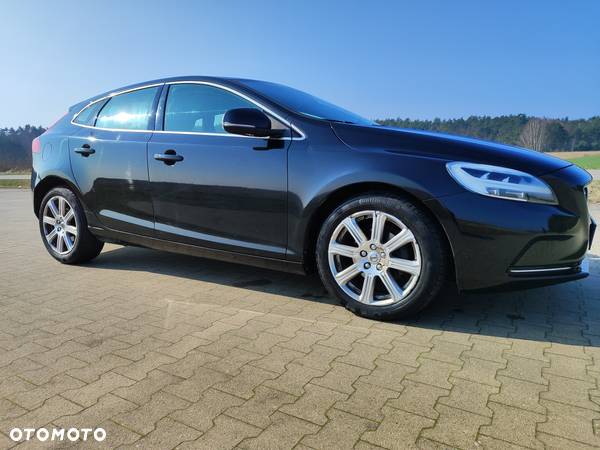 Volvo V40 D2 Drive-E Inscription - 15