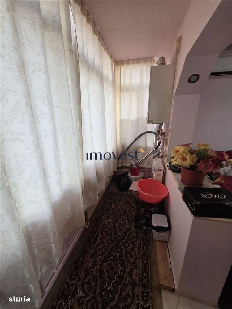 Apartament 3 Camere Micro 16-7