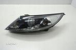 KIA SPORTAGE III 11R LAMPA LEWY PRZÓD ANGLIK UK 92101-3U270 - 1