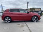 Peugeot 308 THP 205 Stop & Start GT - 9