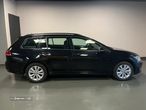 VW Golf Variant 1.2 TSI BlueMotion DSG Comfortline - 36