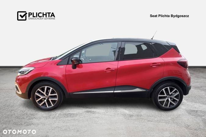 Renault Captur 1.3 Energy TCe S-Edition EDC - 2