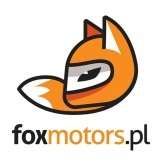 FoxMotors.pl logo