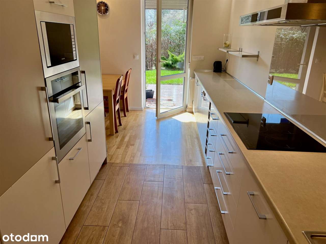 Pienista-3pokoje+parking+komórka+garaż+taras+ogró-7