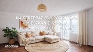 Sprzedam jasne mieszkanie dwupoziomowe |125,5 m²| Wilda,ul. Umińskiego
