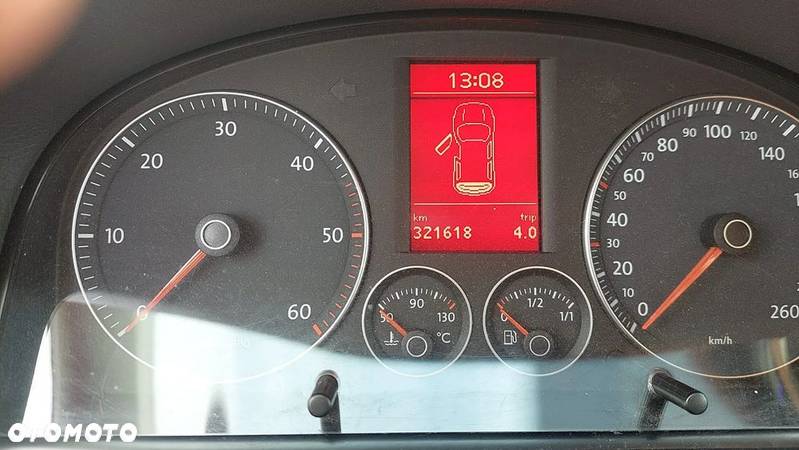 Volkswagen Touran 1.9 TDI DPF Freestyle - 17