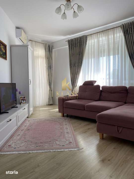 Apartament 3 camere – New Residence Ghencea | Loc parcare inclus in - Imagine principală: 5/13