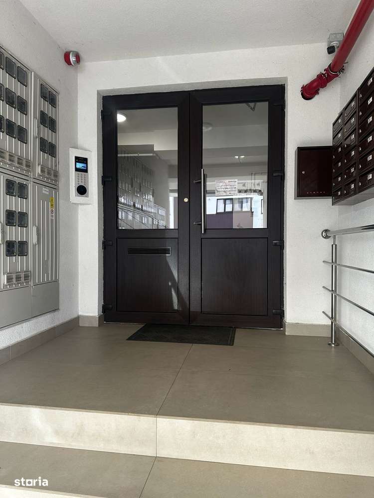 Apartament 2 camere Dream Residence decomandat-2