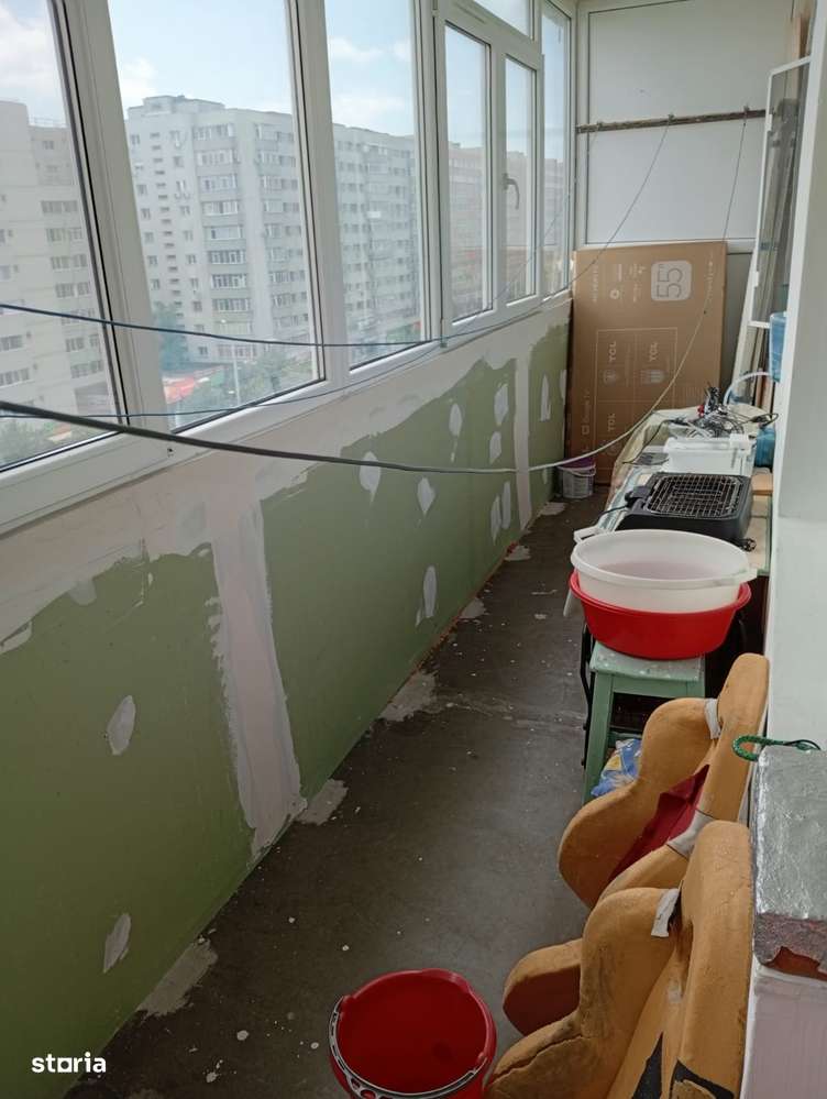 3 camere, bloc anvelopat, fără risc seismic – ideal pentru familie-12