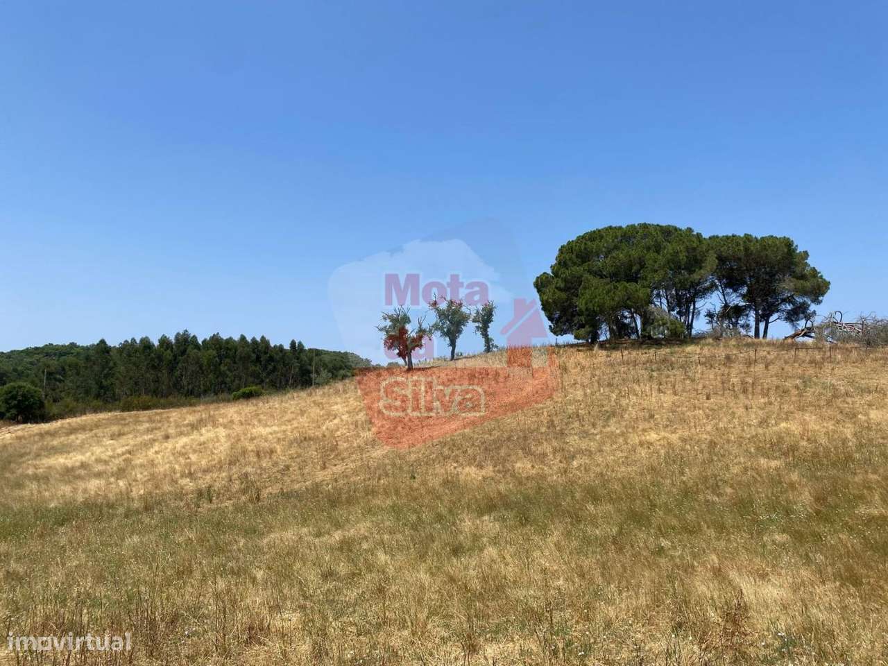 Terreno para construção em São Francisco da Serra - Grande imagem: 5/15