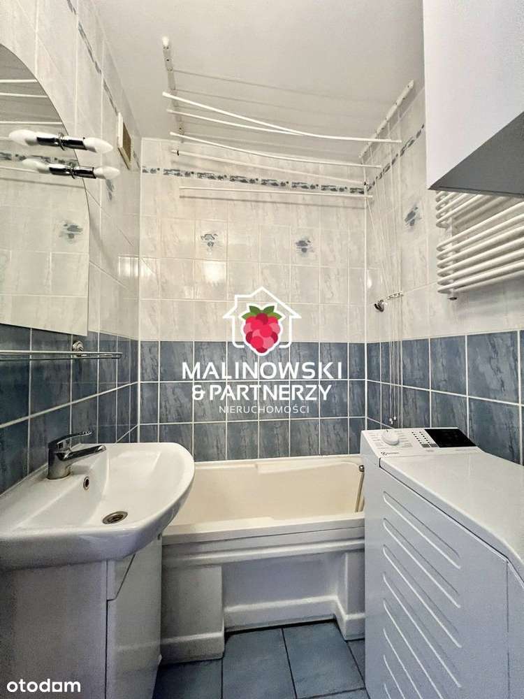 Dwa pokoje i oddzielna kuchnia do zamieszkania-6