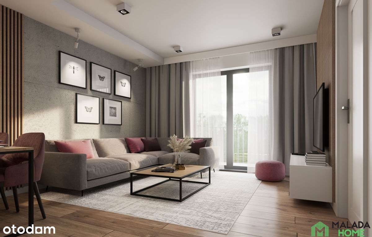 Roi 8%! Specjalnie dla inwestora - Quick Park - Pełny obrazek: 4/14