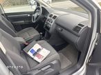 Volkswagen Touran 1.9 TDI Conceptline - 9