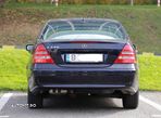 Mercedes-Benz C 240 Classic - 4