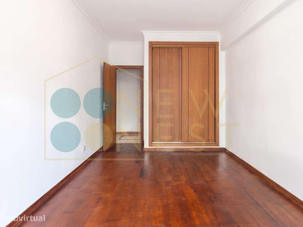 Apartamento T4 com 150m2 junto à Estrada das Machadas | Setúbal-26