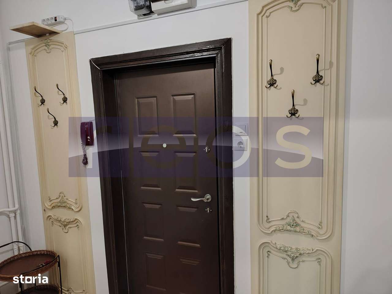 VANZARE GARSONIERA SPATIOASA, ELEGANTA I 13 SEPTEMBRIE I MOVE-IN READY - Imagine principală: 2/11