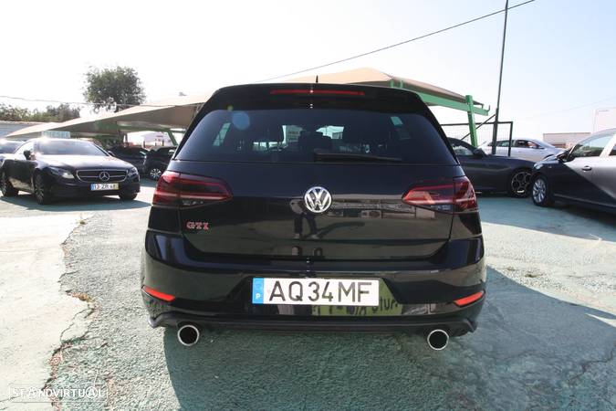 VW Golf 2.0 TSI GTI DSG Performance - 6