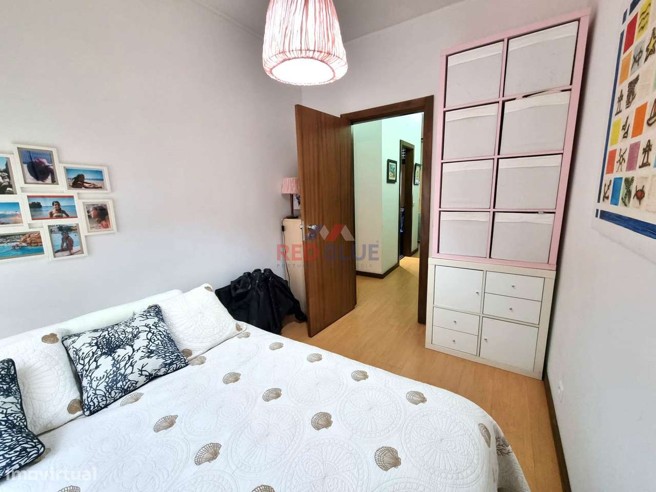 APARTAMENTO T2+1, PRAÇA JOÃO XXIII, PÓVOA DE VARZIM-6