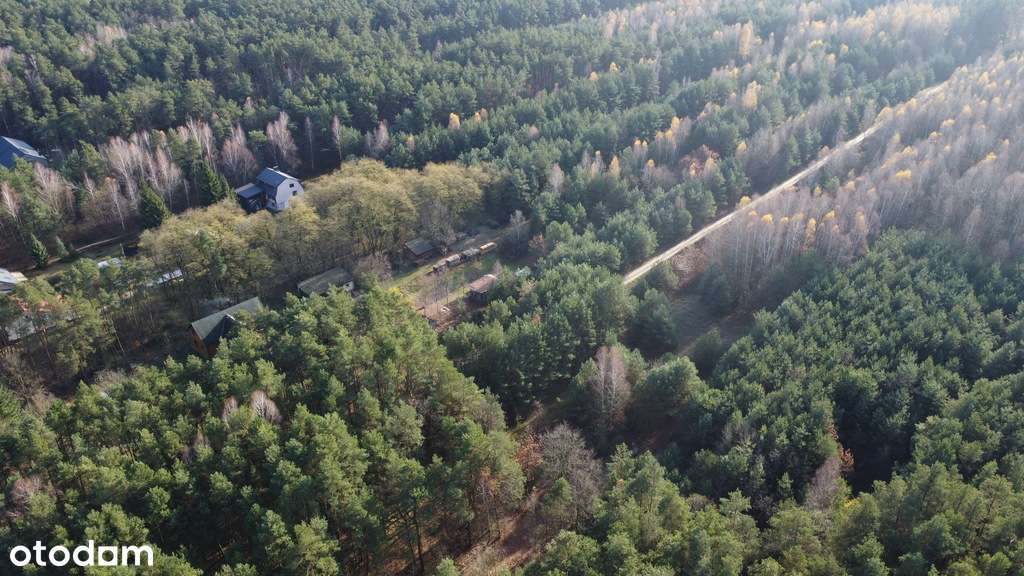 Na sprzedaż wyjątkowa nieruchomość – dwie działki-10