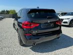 BMW X3 xDrive25d M Sport sport - 13