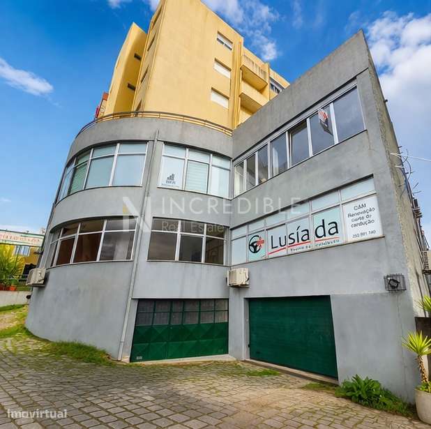 Apartamento T1 Venda em Amares e Figueiredo,Amares - Grande imagem: 2/16