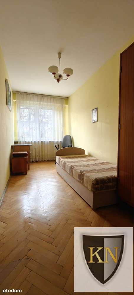 Lsm - 3 pokojowe mieszkanie do remontu.-8